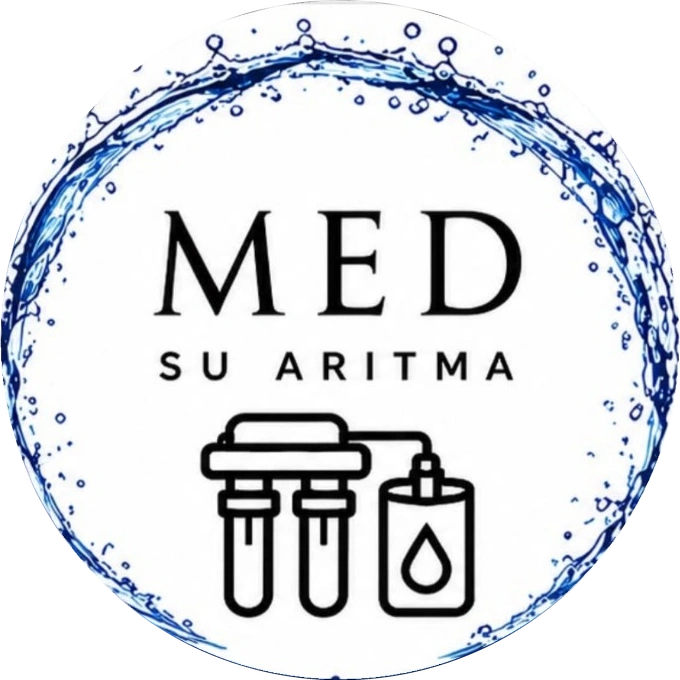 MED Su Arıtma