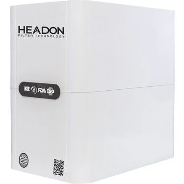 HEADON kapalı kasa su arıtma cihazı